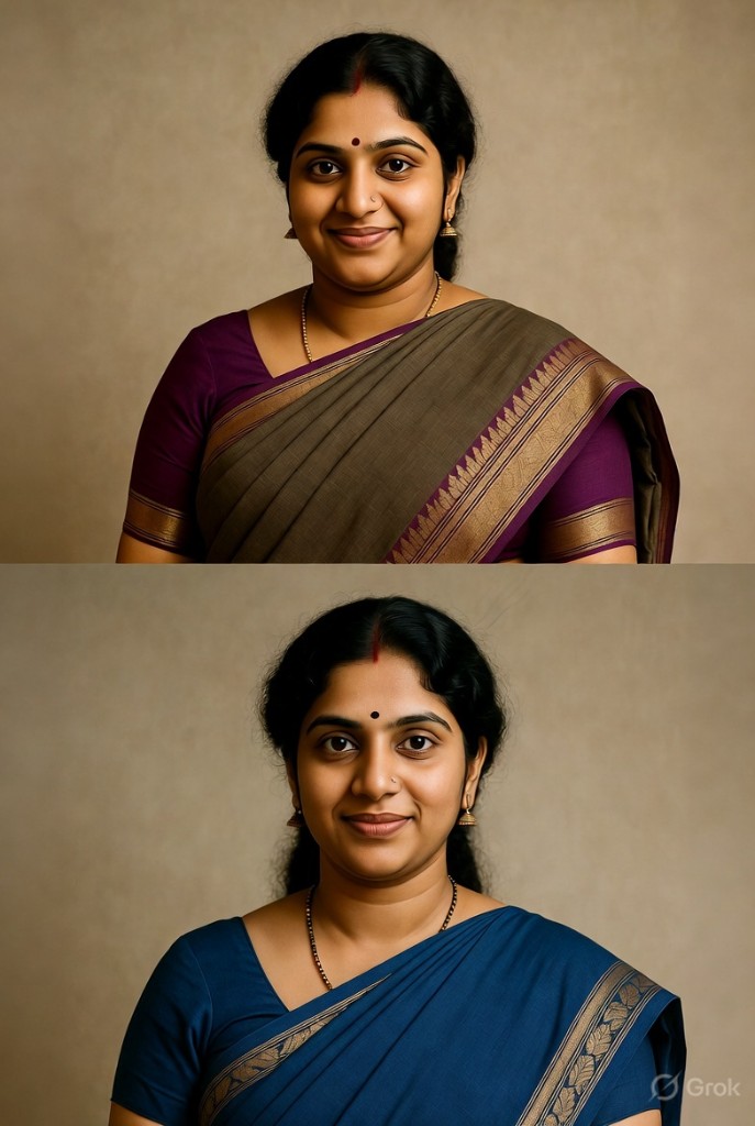 Patient before and after results – HOMA Clinic diabetes and obesity reversal Hyderabad