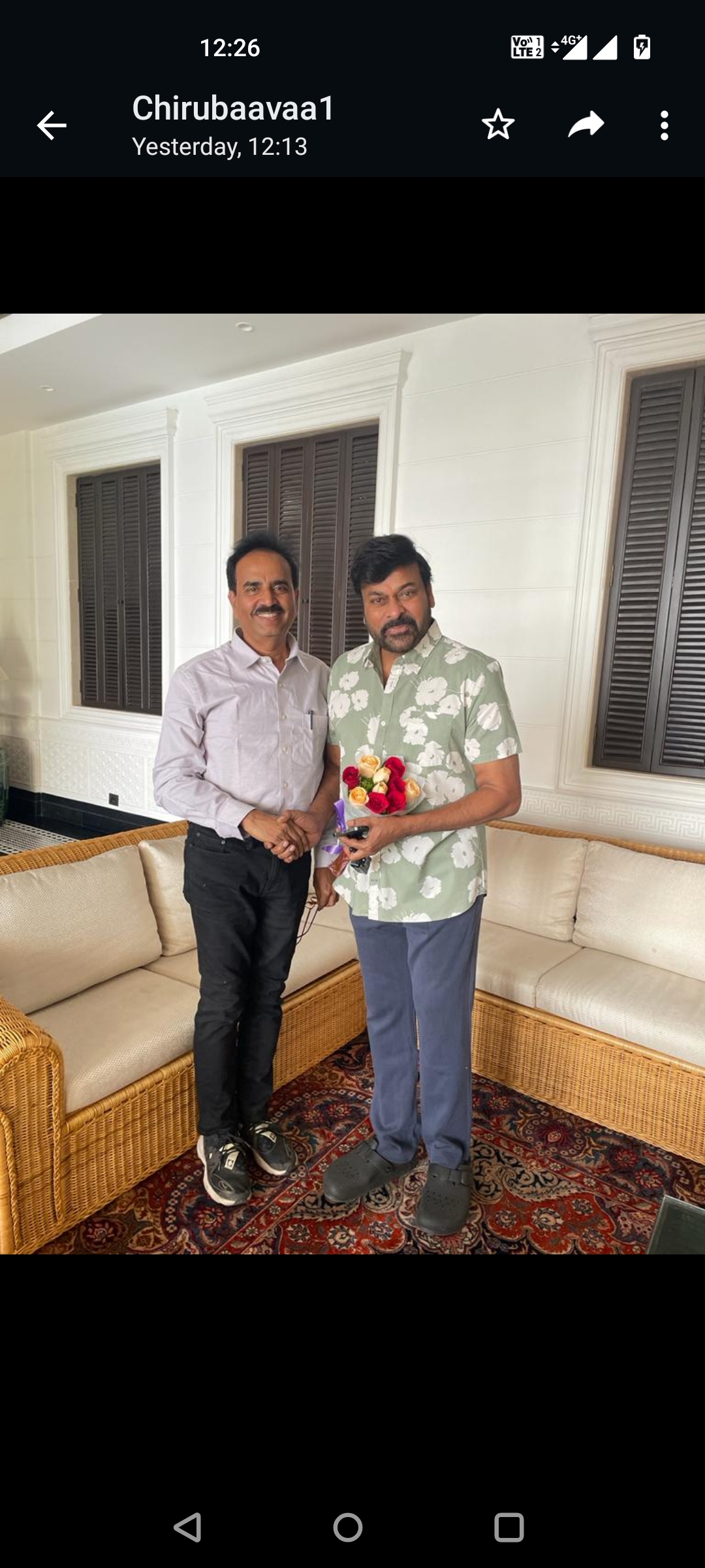 Dr. Muddu Surendra Nehru – HOMA Clinic Gachibowli Hyderabad