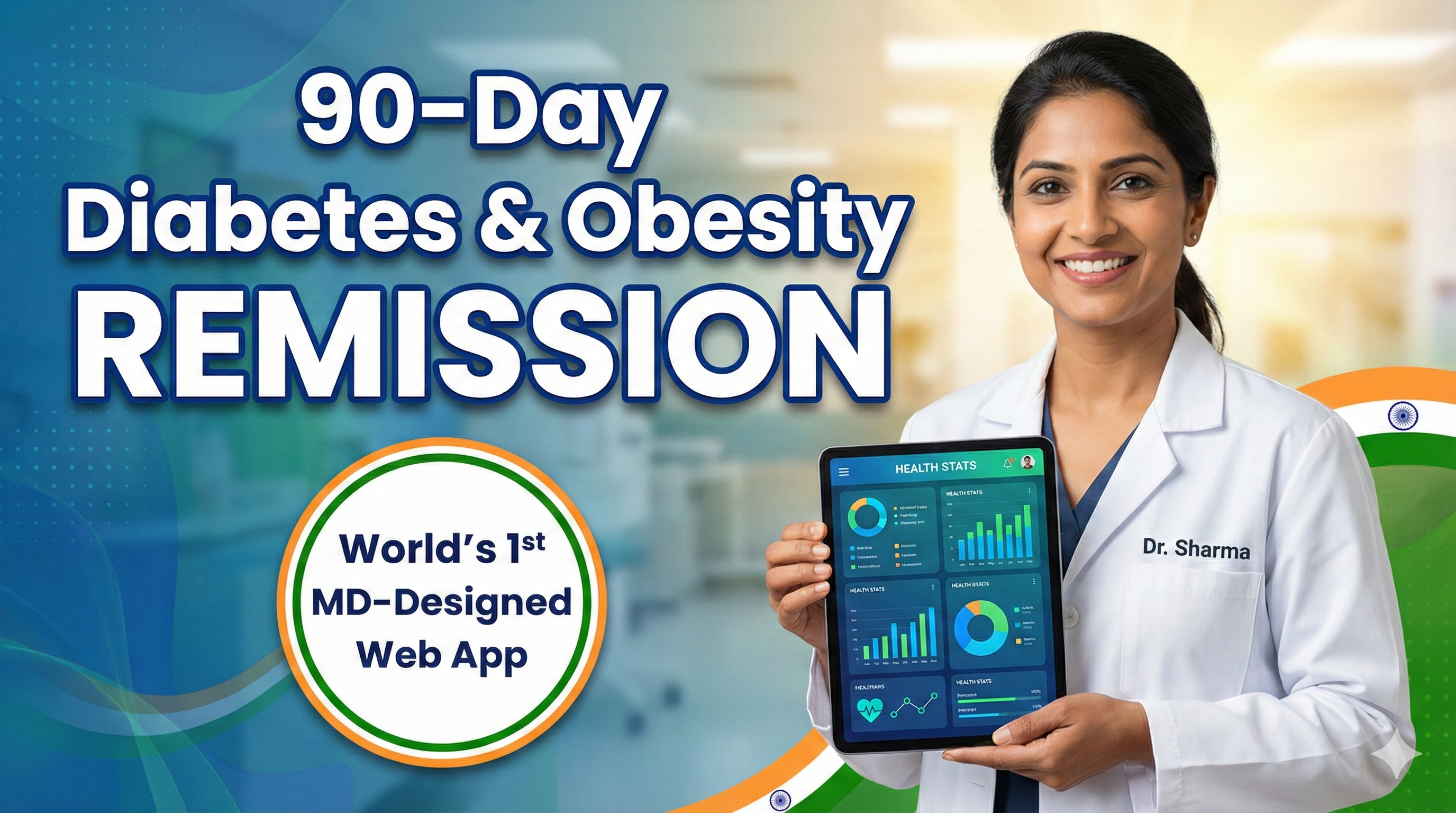 PCOS reversal success story – HOMA Clinic metabolic health program Dr. Muddu Surendra Nehru MD Gachibowli